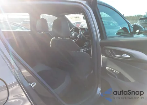 2024 Dodge Hornet R/T Plus Eawd z USA, uszkodzony, nr VIN ZACPDFDW4R3A27723